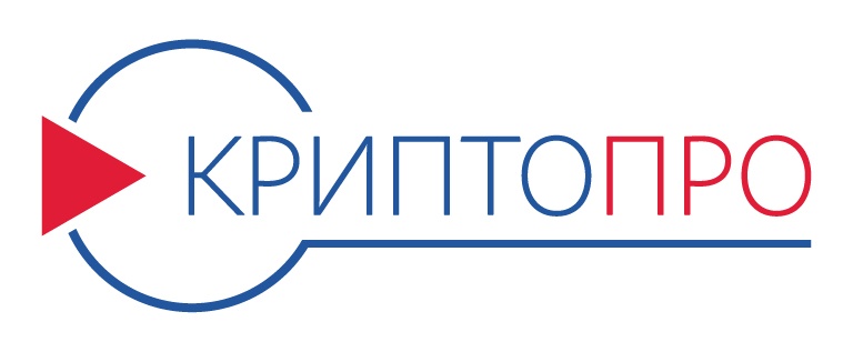 КРИПТО-ПРО КРИПТО-ПРО