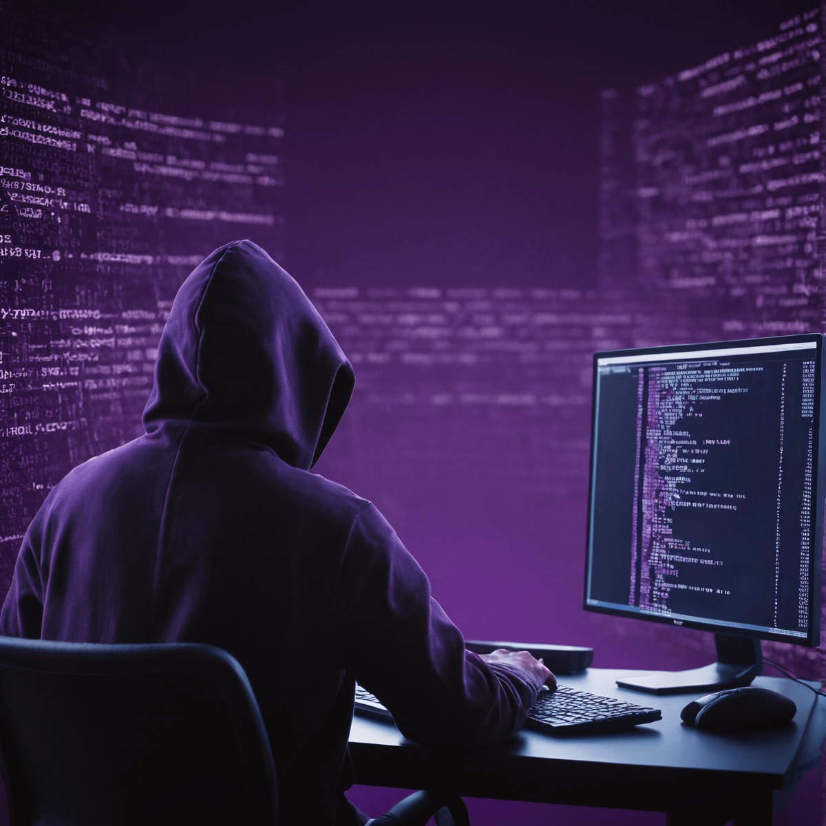 Этичный хакинг и тестирование на проникновение (Ethical Hacking and Countermeasures)