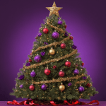 С наступающими праздниками!