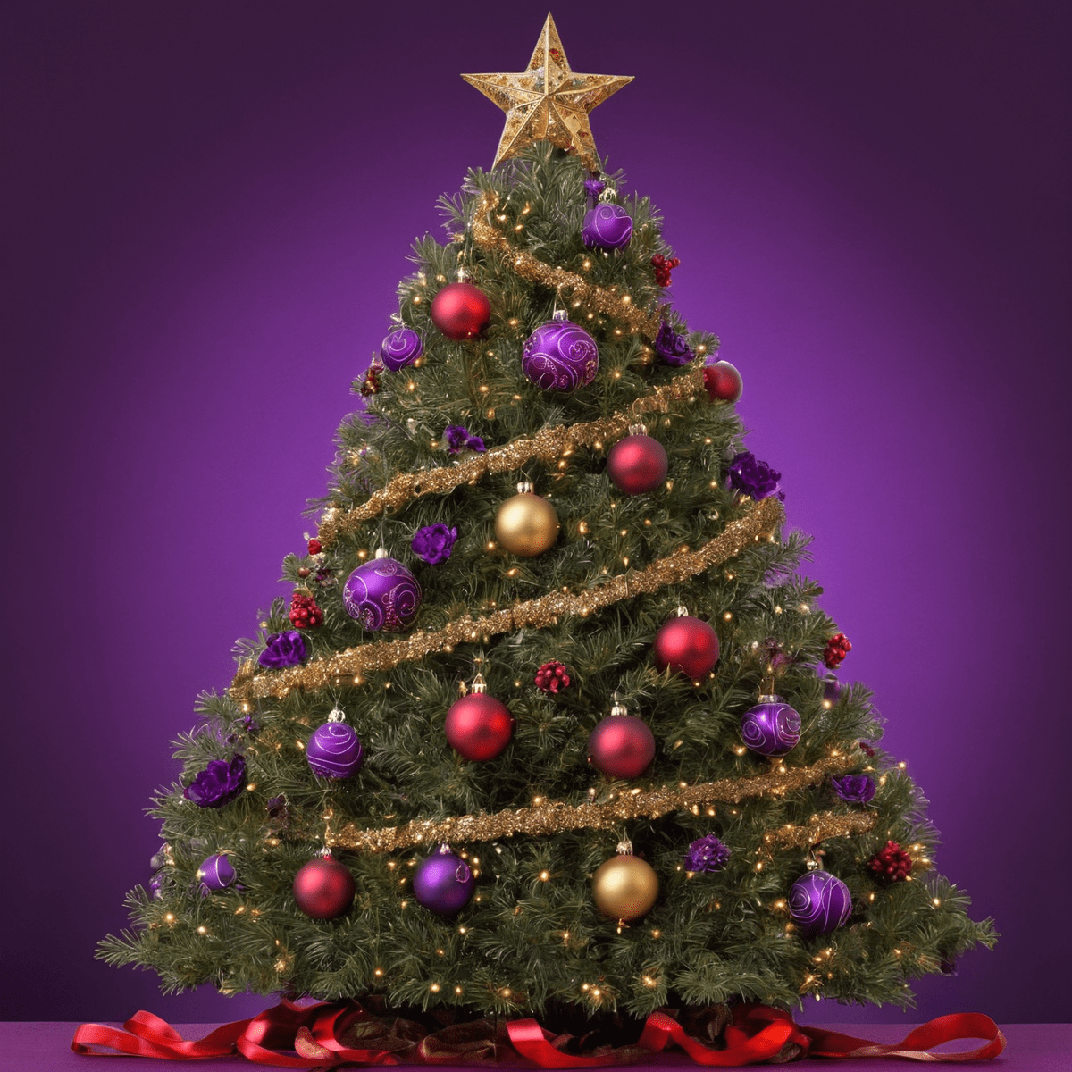 С наступающими праздниками!