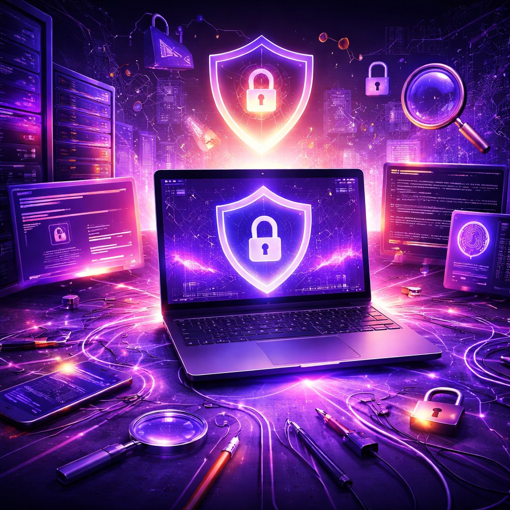 Начинаем год с обновления знаний