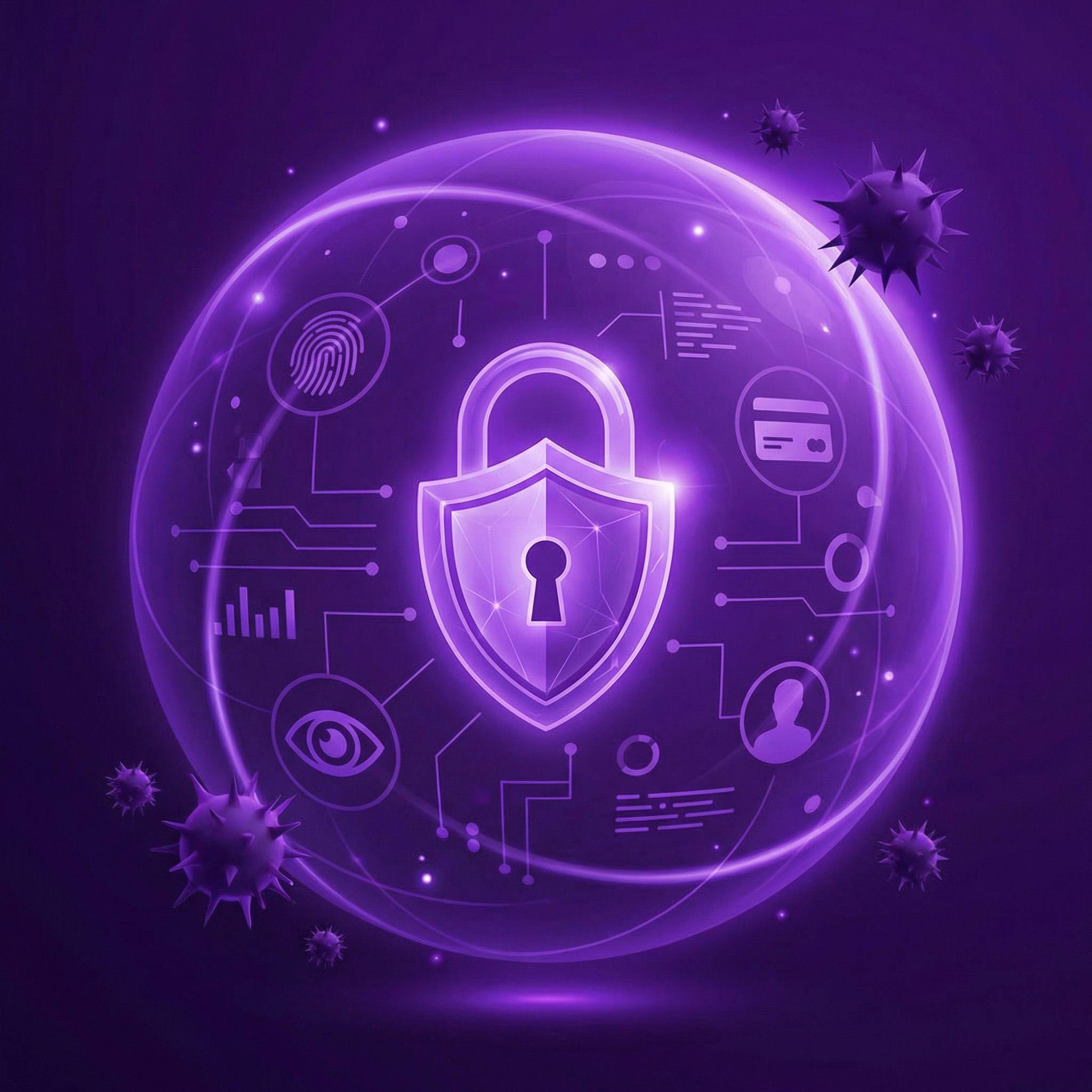 Персональные данные: судебная и правоприменительная практика во втором полугодии 2025 года