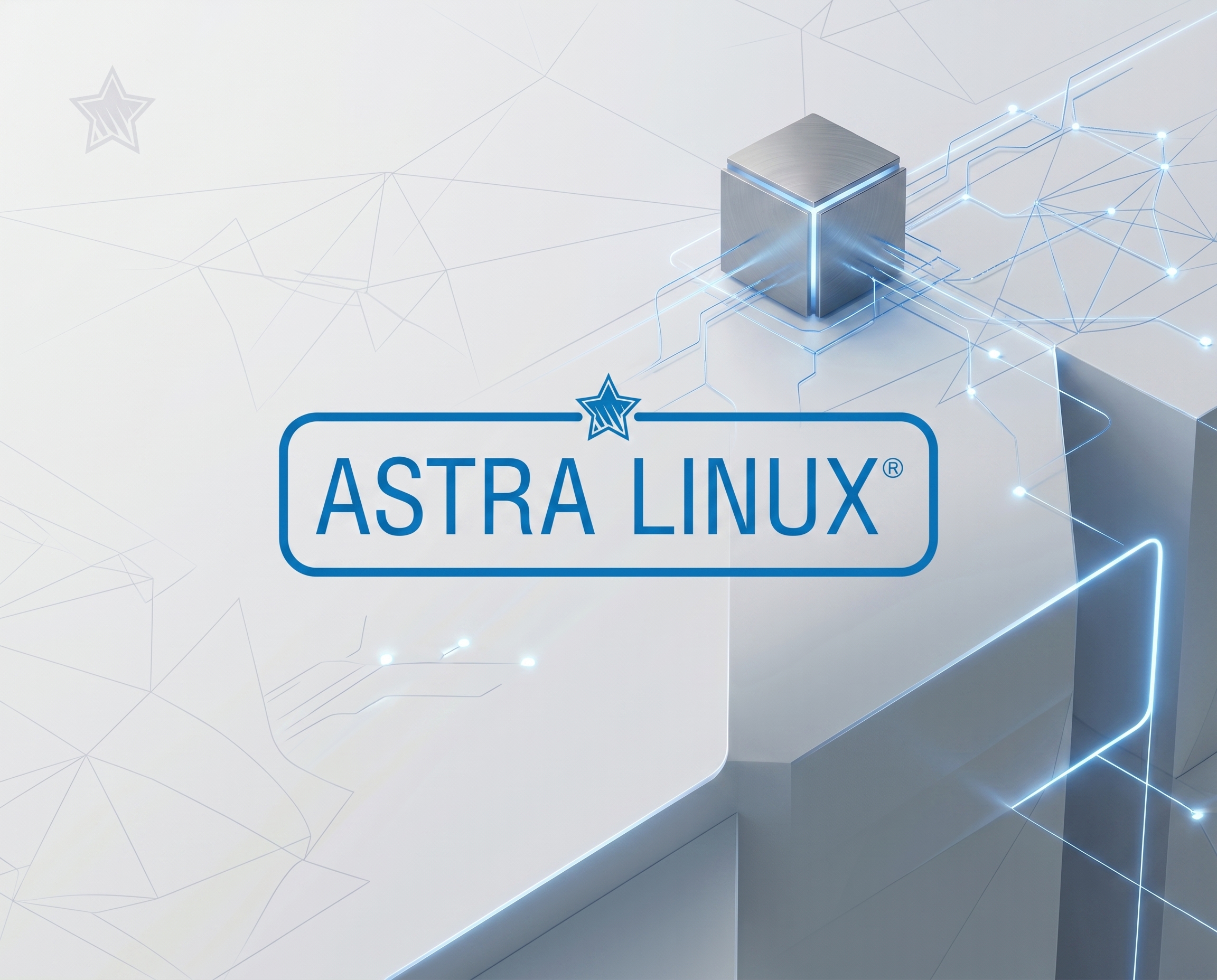 Astra Linux