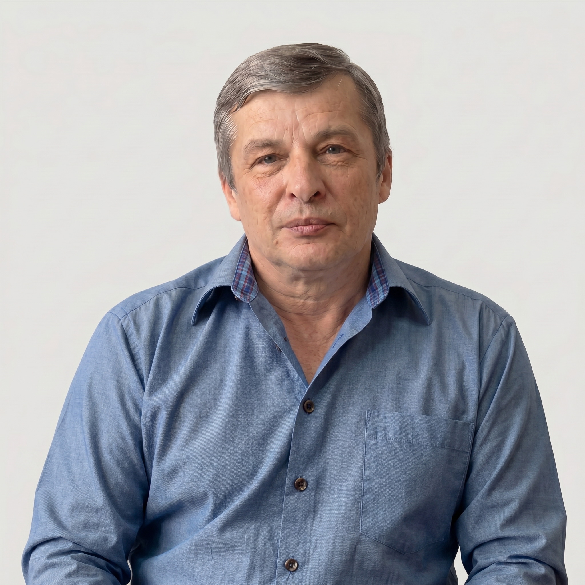 Бондарев Валерий Васильевич