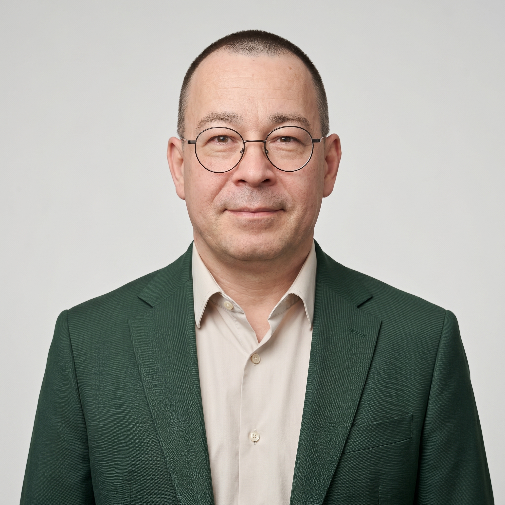 Дубров Игорь Владимирович