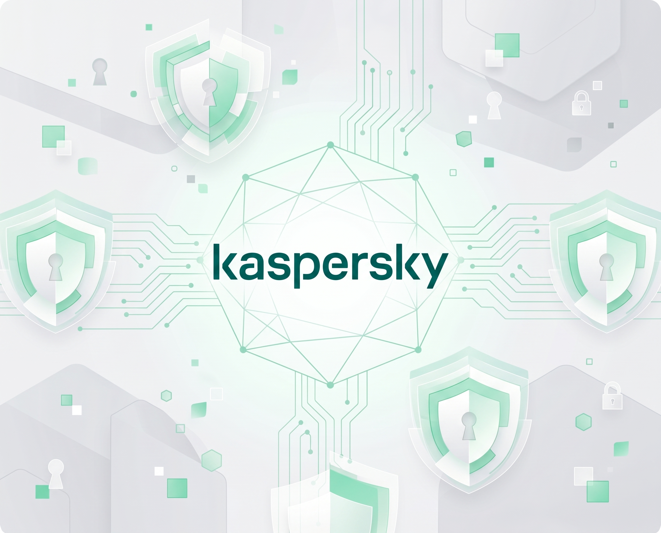 Лаборатория Касперского