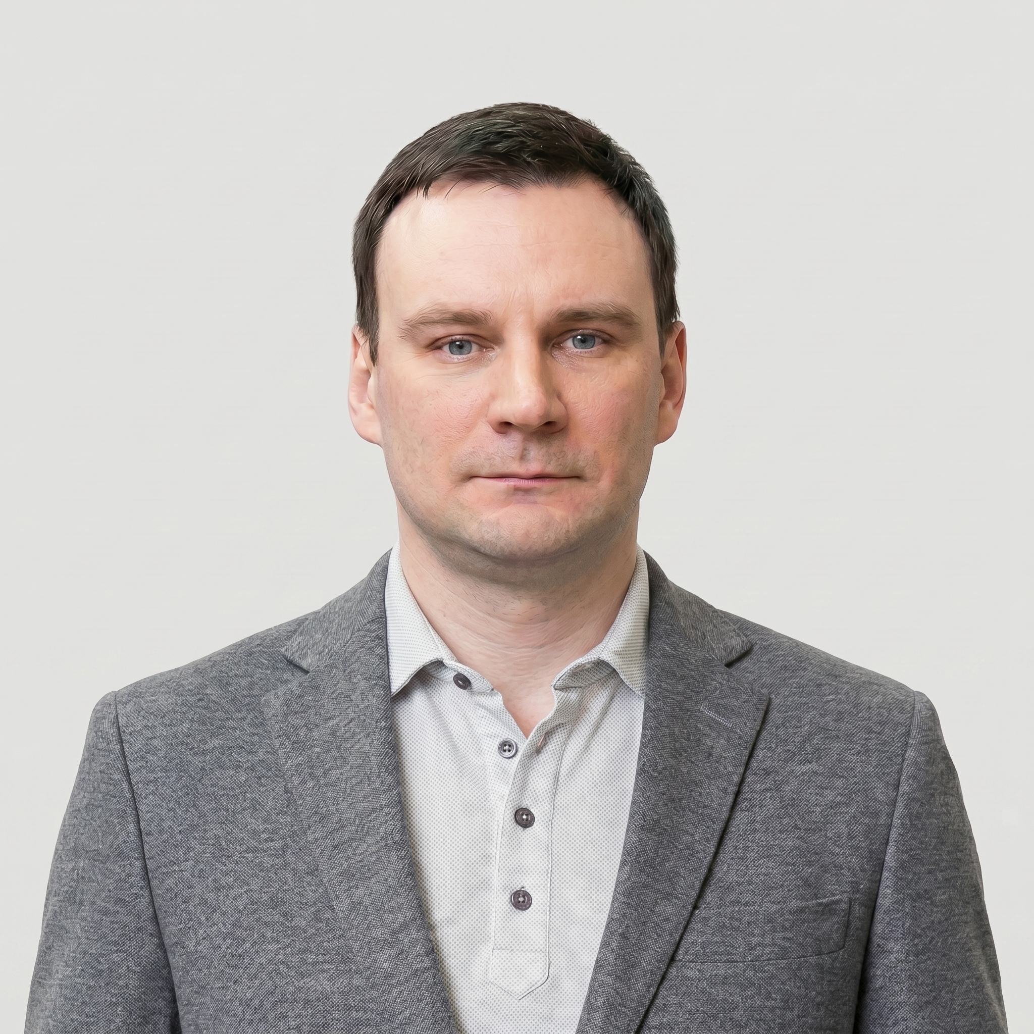 Векшин Дмитрий Сергеевич