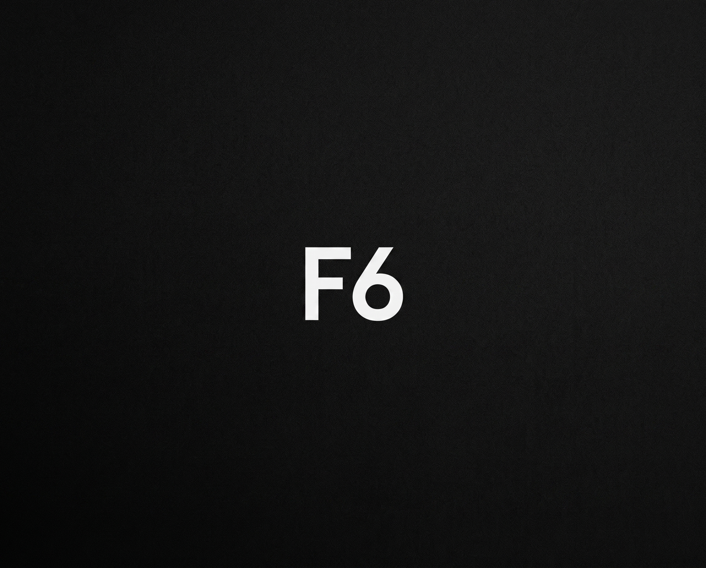 F6
